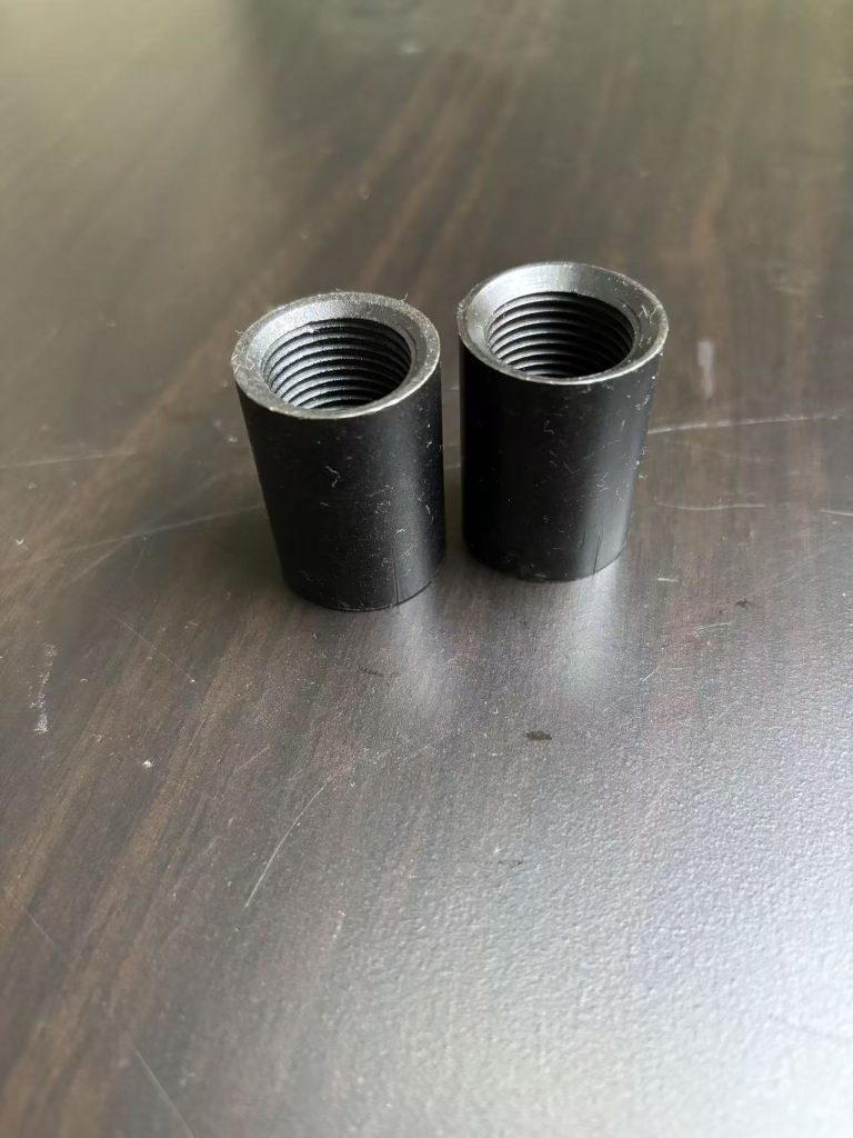 Carbon steel Reducing Nipple